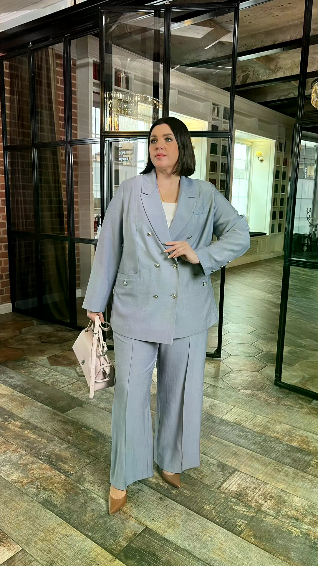 Жакет Франс 2438