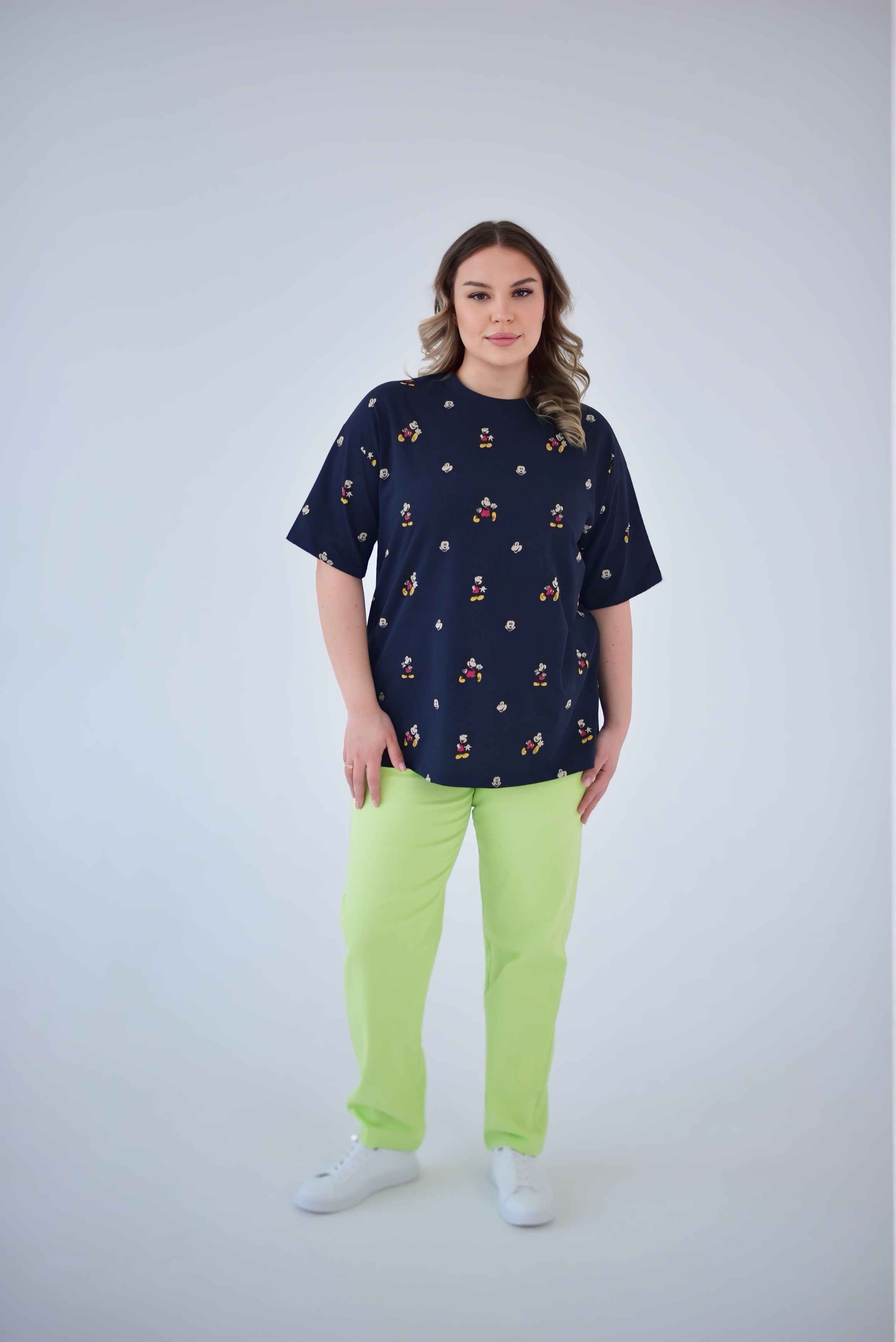 Брюки FR 5201/1 сал.