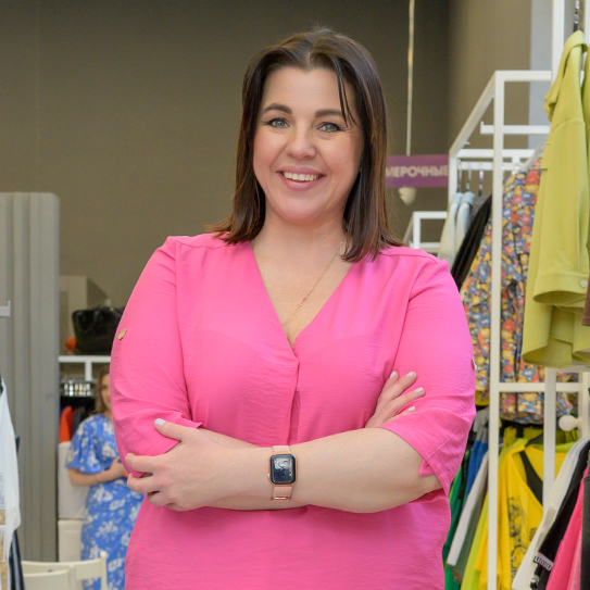 Екатерина Корнева