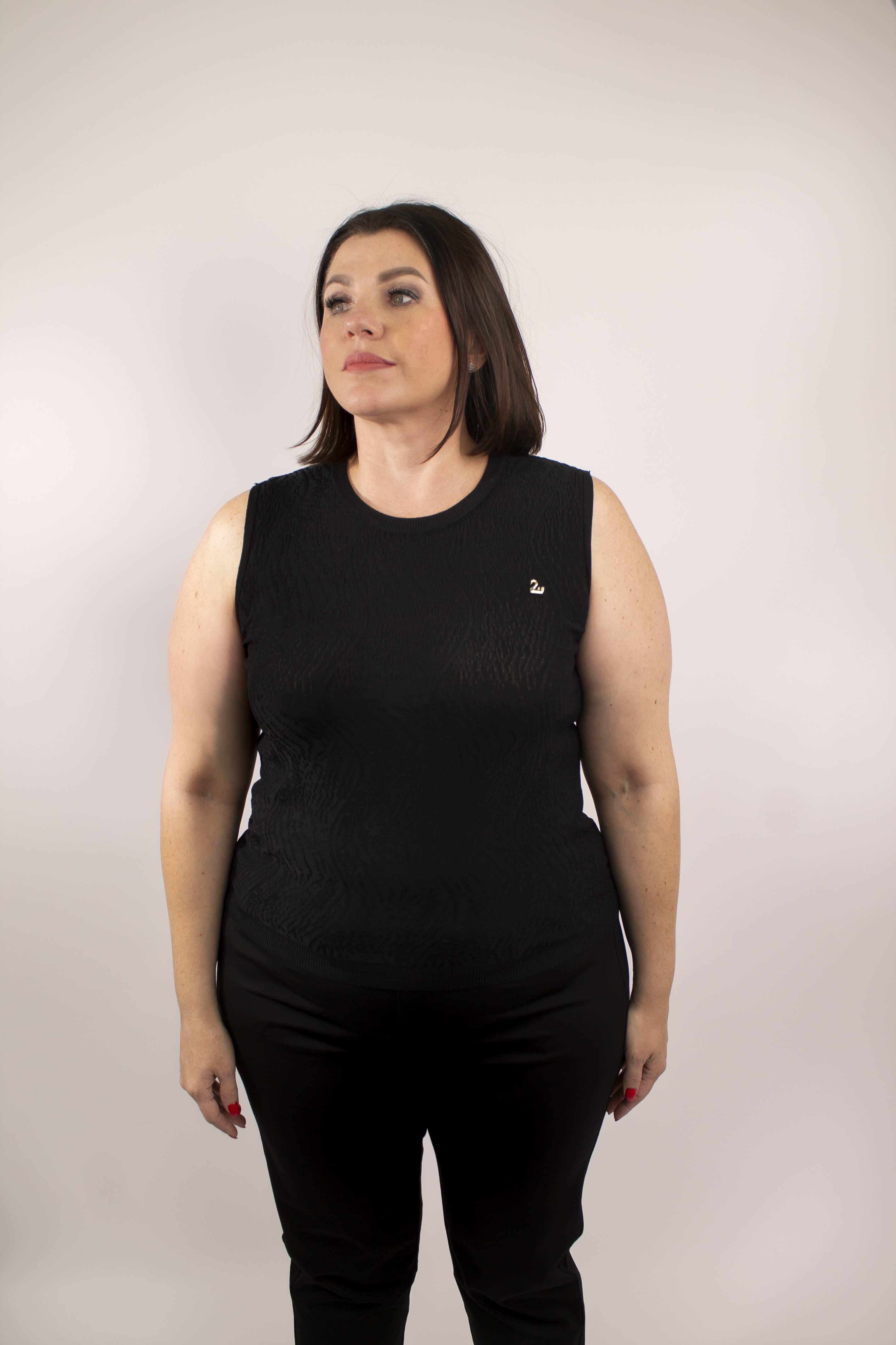 Топ 2121 черн.