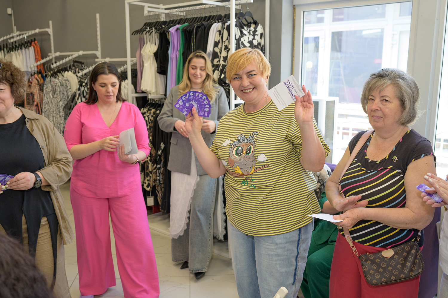 Figura Room 4 года!