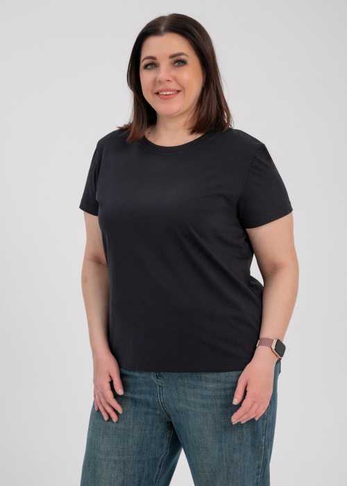 Футболка FR 2030 чер.