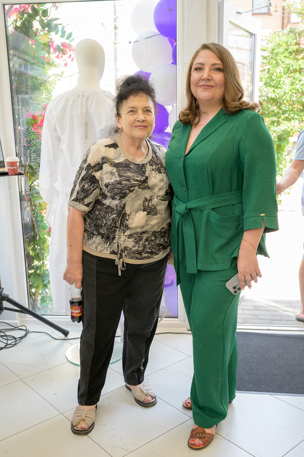 Figura Room 4 года!