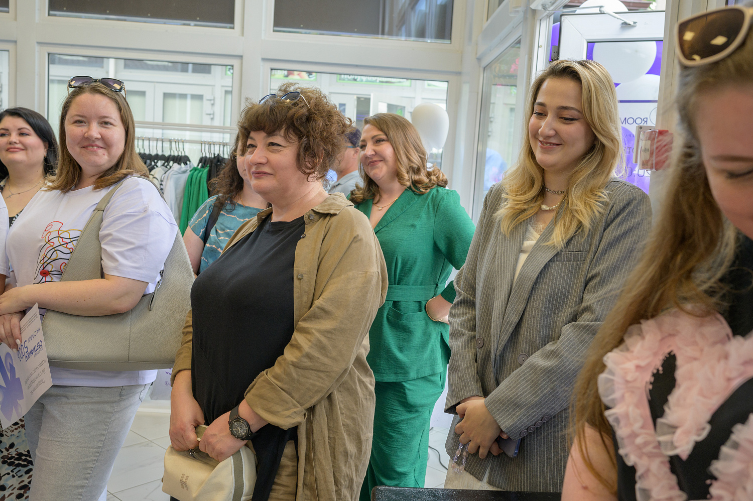 Figura Room 4 года!