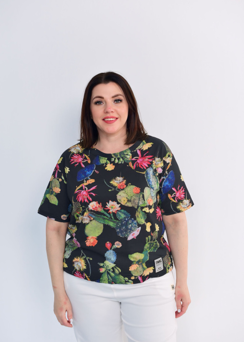 Футболка 1001