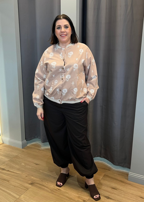 Рубашка 908-2