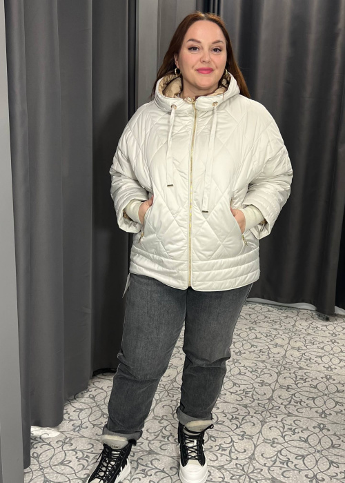 Куртка 10860 мол.