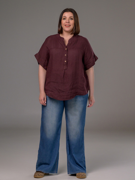 Джинсы 6875