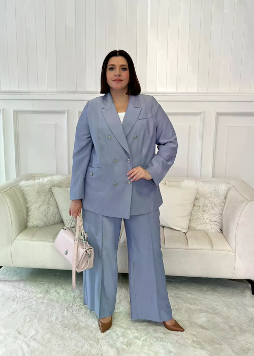 Брюки Франи 2438