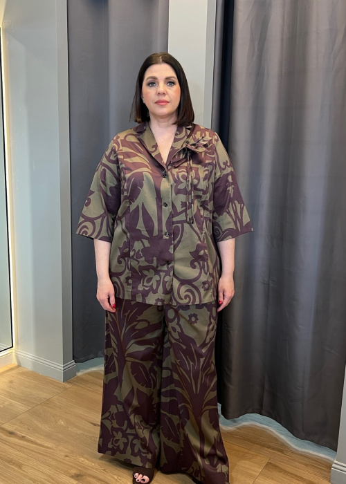 Костюм Версаль 2090-30