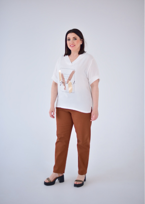 Брюки FR 5201/1 тер.