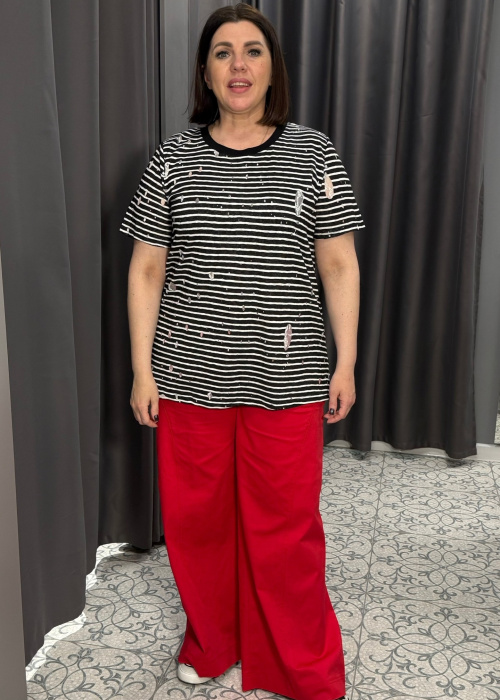 Футболка 5365