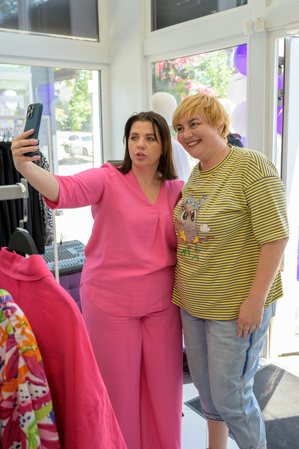 Figura Room 4 года!