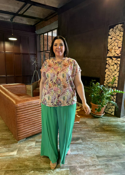 Топ Мона 2102