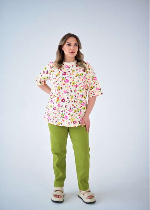 Брюки FR 5201/1 вас.