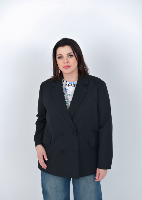 Пиджак 5112