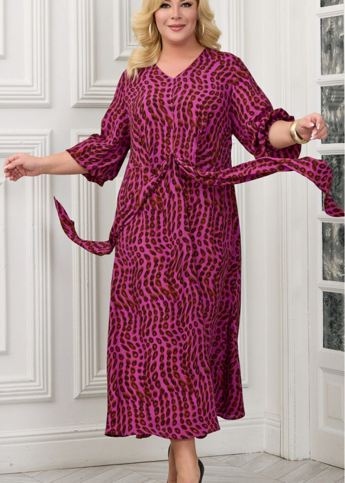 Платье Мелиса 1868-72