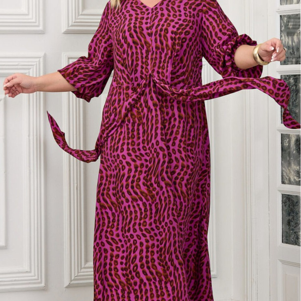 Платье Мелиса 1868-72