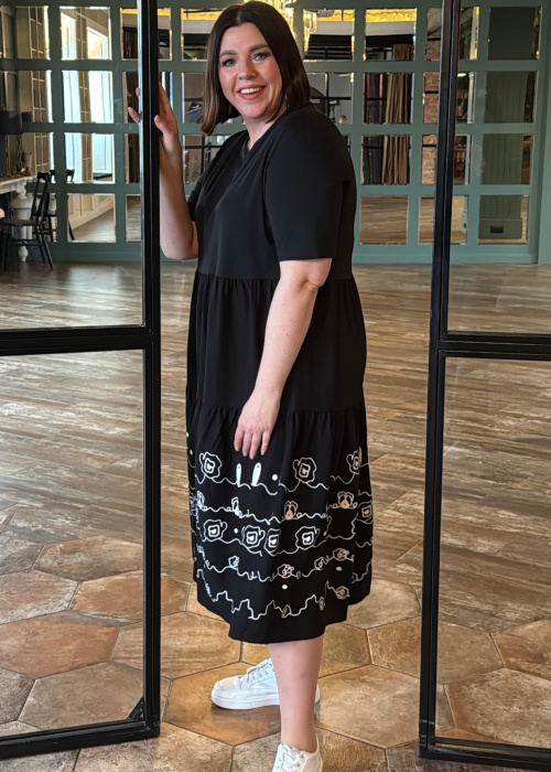 Платье FR 90003