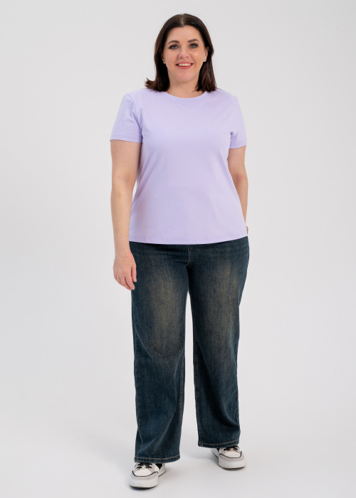 Футболка FR 2030 лав.