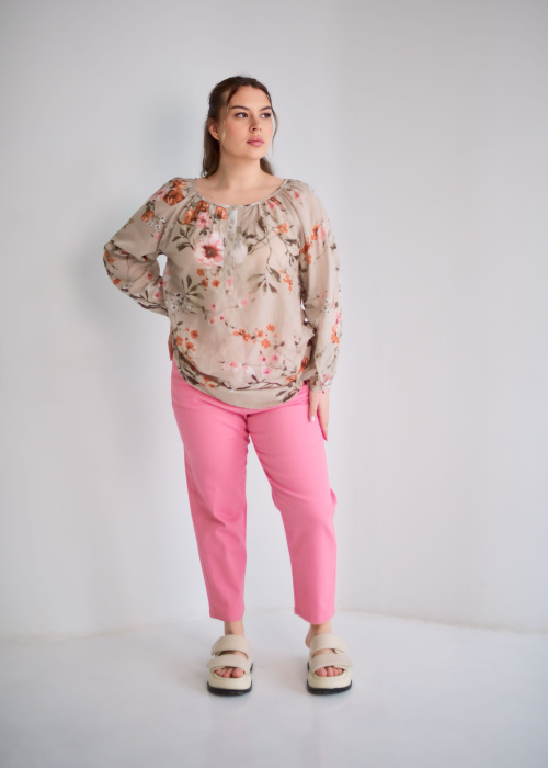 Брюки FR 5218 роз.