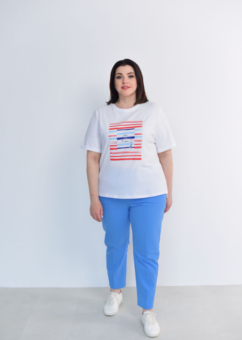 Брюки Элиас 1635-42М