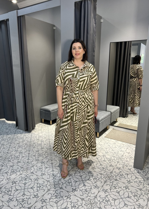 Платье Селин