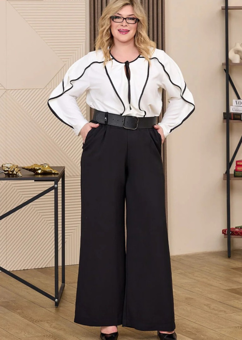 Блуза Камея 1743-01