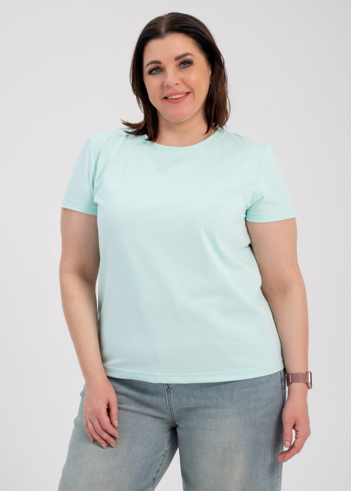 Футболка FR 2030 мята