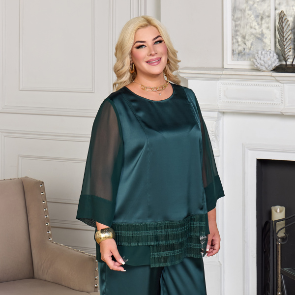 Блуза Полетт 2053-30