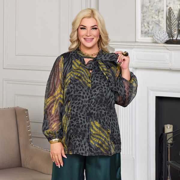 Блуза Кэри 2471-54