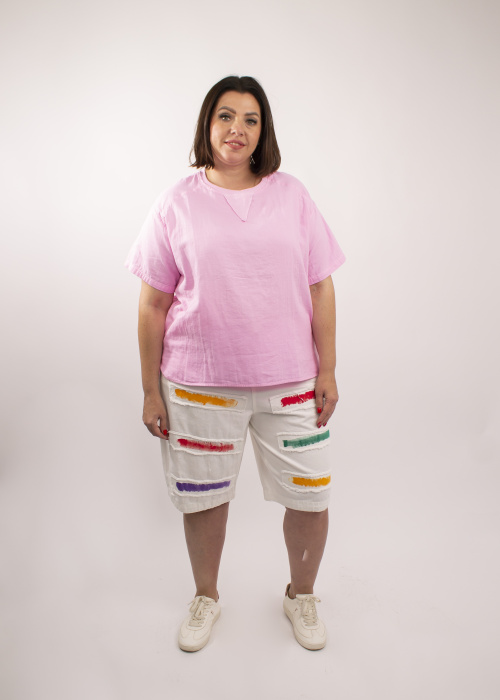 Шорты 58611 бел.