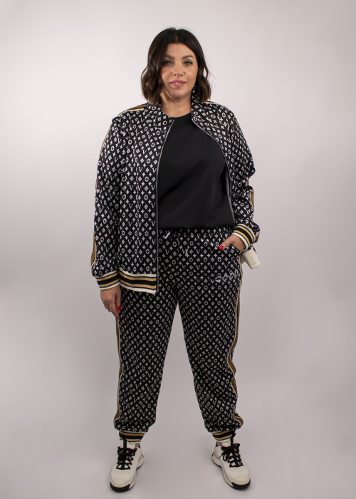 Костюм Луи 5099