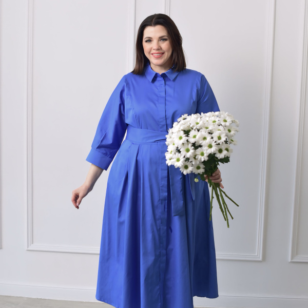 Платье Эмма 1964