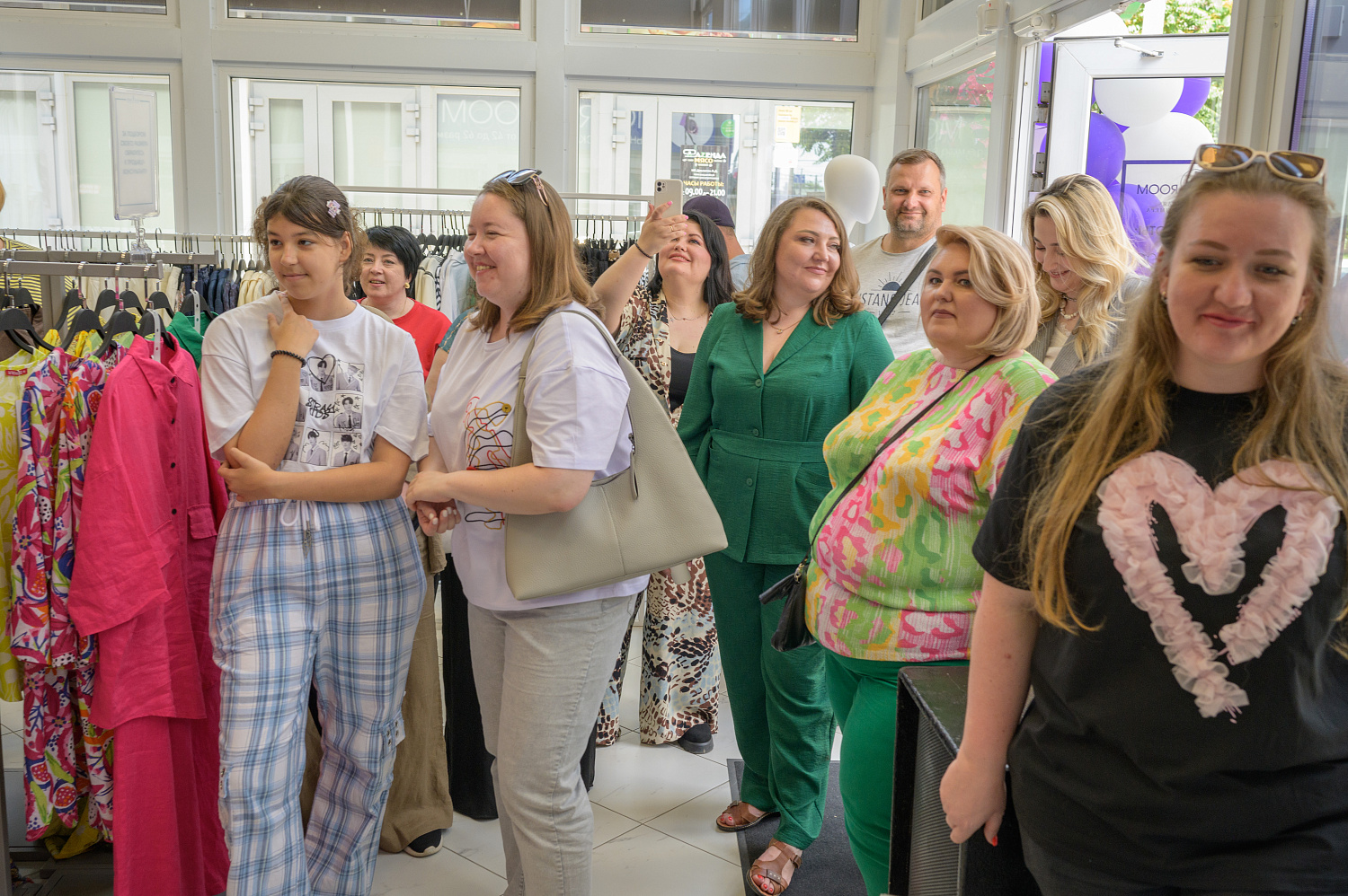 Figura Room 4 года!