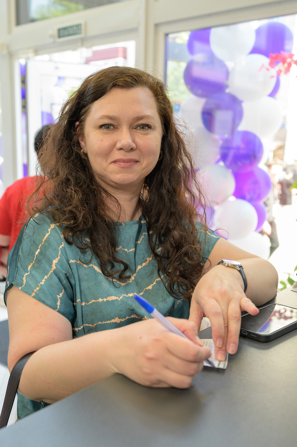 Figura Room 4 года!