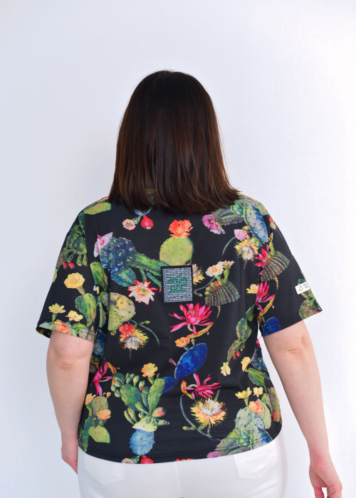 Футболка 1001