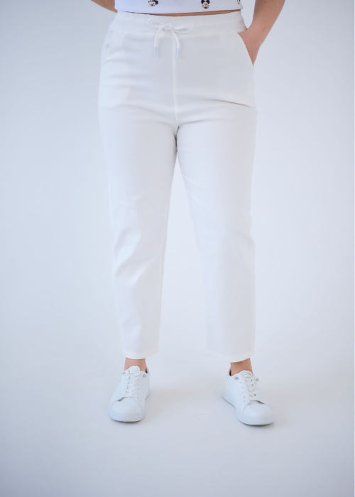 Джинсы FR 5261 бел.