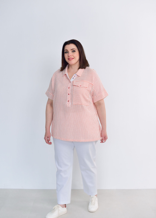 Брюки Элиас 1636М