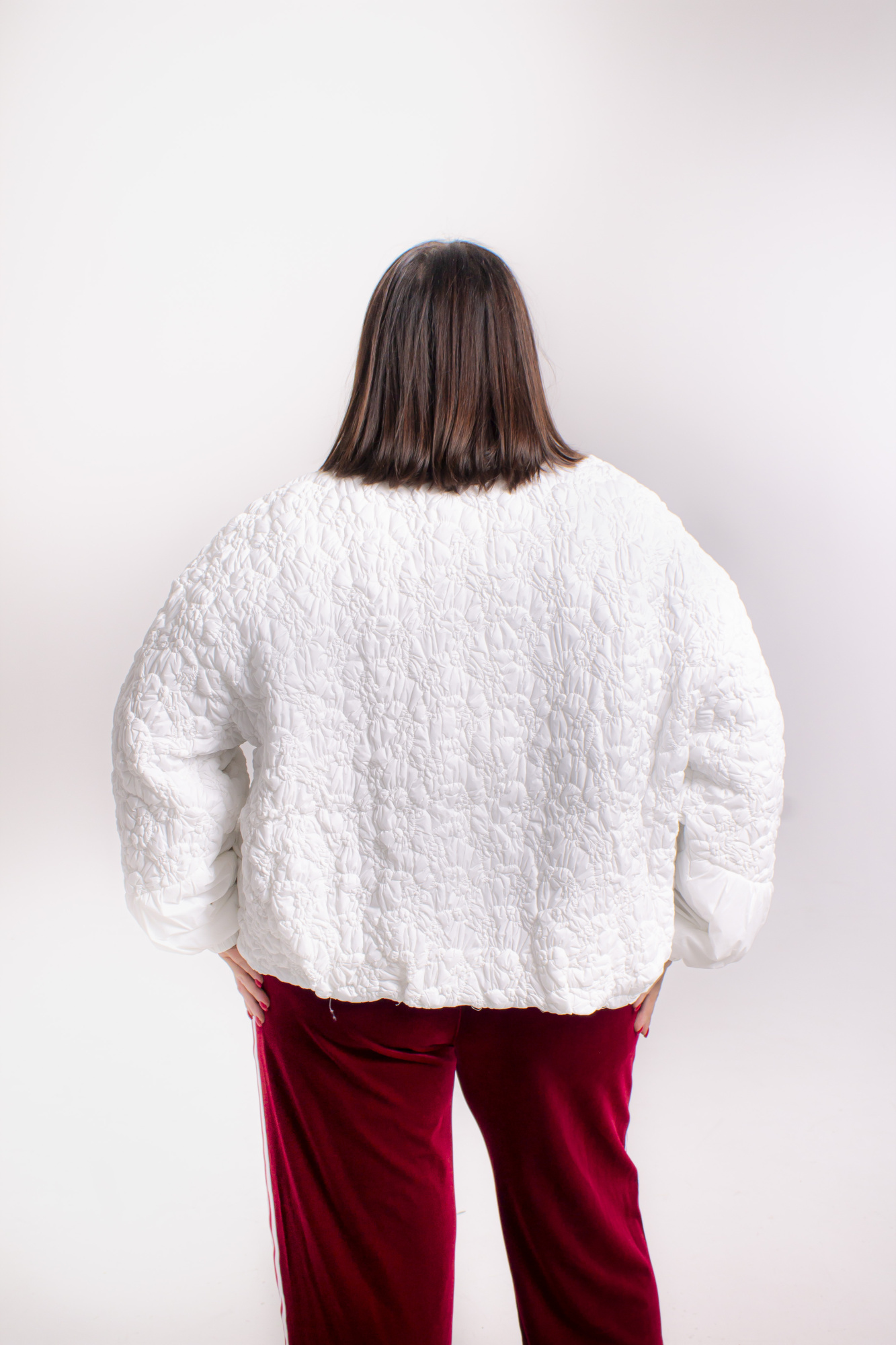 Бомбер арт.86371