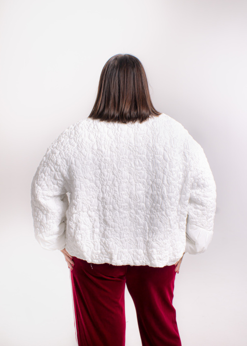 Бомбер арт.86371