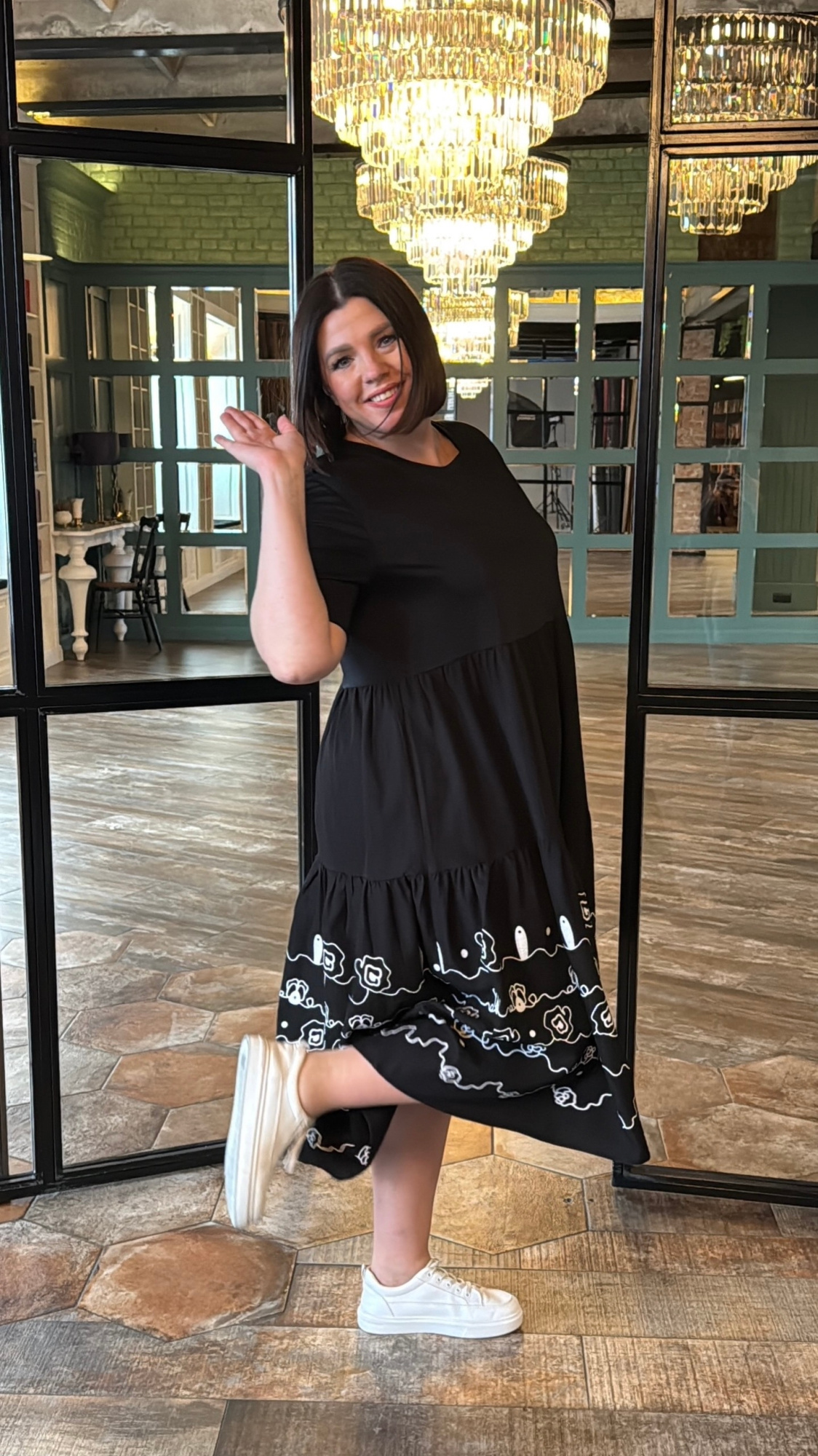 Платье FR 90003