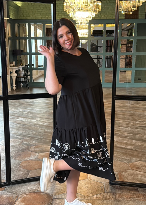 Платье FR 90003