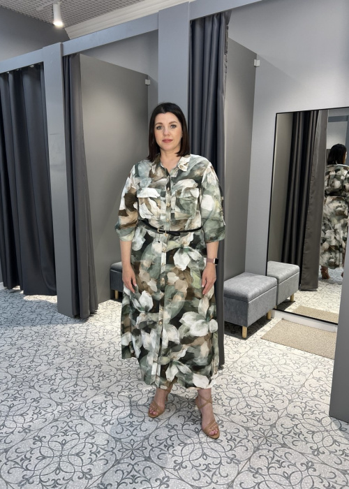 Платье Милая