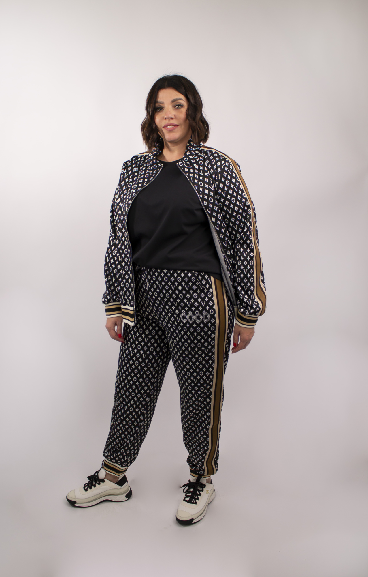 Костюм Луи 5099