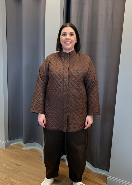 Ветровка 8687 шок.