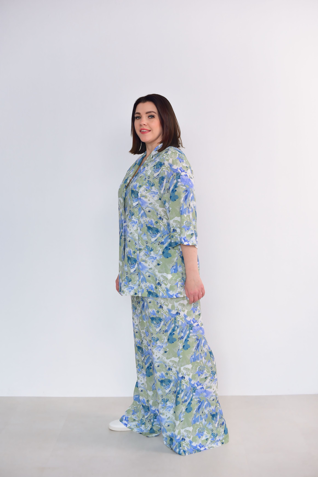 Костюм Оазис 2198-30