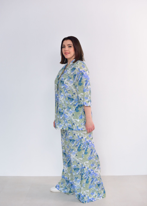 Костюм Оазис 2198-30