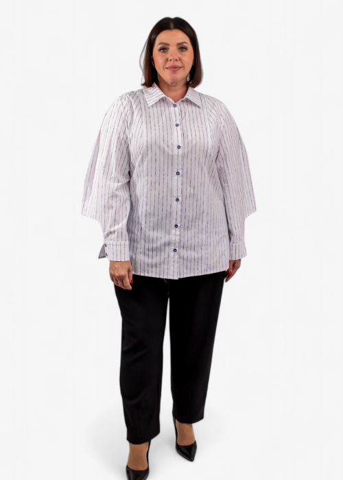 Брюки Палар 1226-50