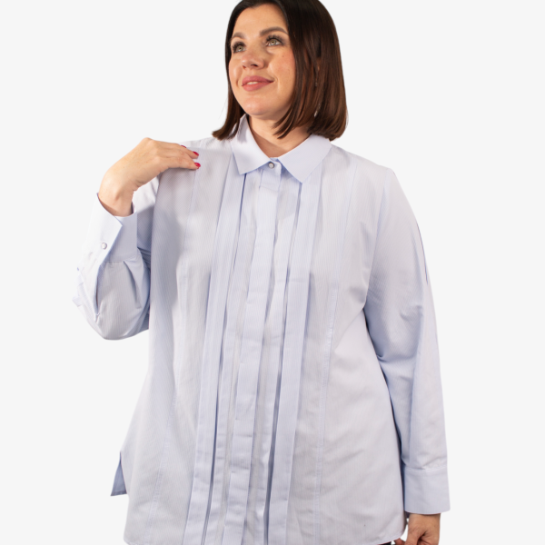 Блуза Фьюжен 2004-42